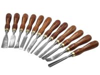 Wood Carving Chisel set