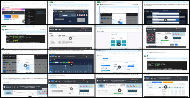 Highest Good Society, Solutioneering a world that works for everyone, One Community Weekly Progress Update #606, PR review, WordPress tasks, Blog collages, Figma dashboard, Kernel data transfer, YouTube tutorials, Google Sheets plugins, Data visualization, Usability design, Project goals, One Community’s mission