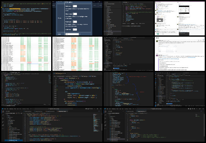 Code Crafters Team, Highest Good Network software, Developing Highest Good Eco-cooperative Solutions, One Community Weekly Progress Update #604, software development, task management software, frontend repository pull request, software bug investigation, graphical report representation, backend system inconsistency, team collaboration, project alignment for small screens.