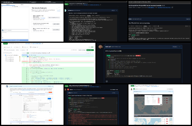 PR, Highest Good Network Software, Becoming the Most Reparative Element, One Community Weekly Progress Update #603, pull request, PR review, PR review team, software team, software development, Highest Good Network, Highest Good society, One Community, MERN Stack, software engineering, MongoDB, React.js, Node.js, Express.js, open source software