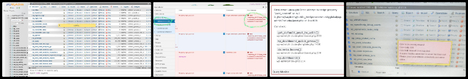 Highest Good Society, Designing Global-Sustainability Systems, One Community Weekly Progress Update #607, Nb Chart integration, PR activity metrics, Figma automation, dashboard visualization, PR review process, data mapping, automation strategies