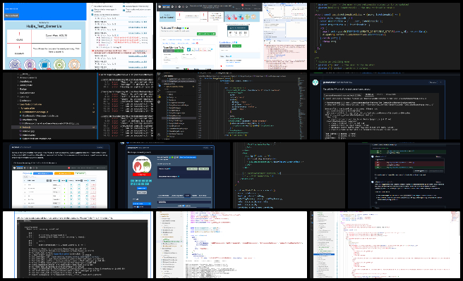 This week, Aaryaneil completed reports on changes in PR 972, PR 1106, and PR 1105, highlighting their impact and implementation. He tested and reviewed several pull requests, including Ajay’s WBS title sort (#2849), Sharadha's dropdown fix (#2848), lint fixes (#2847, #2846), and Rishitha's team code updates (#2845). He also reviewed Nikita's member list fix (#2854), Xiaolu's unit test (#2852), and Gmon’s team page update (#2850). Backend testing covered Shreya’s core team hours fix (#1141), Ashish’s team report update (#1140), and Jatin’s backend form development (#1139). Anirudh reviewed and tested 11 pull requests: #2827, #2832, #2833, #2838, #2840, #2841, #2843, #2844, #2845, #2846, and #2847. His work involved assessing code quality, verifying the functionality of new and modified features, and ensuring compatibility with the project’s existing components. Anirudh identified issues affecting user experience and tested updates for consistency and performance in line with project standards. He also provided feedback to contributors to refine implementation details and address areas needing improvement, contributing to the application’s overall usability and stability. Ashish started work on issue 24 related to the User Profile Component, a feature initially developed by another team member but reported to have ongoing problems by several users. He investigated the issue, aiming to replicate it in the development environment, but faced challenges reproducing it locally. Ashish proceeded to review the codebase to pinpoint possible causes of the problem. Ashmita focused on improving code quality within the `src/components/EmailSubscribeForm` directory of the HighestGoodNetworkApp. She used ESLint and other automated code formatting tools to address multiple linting errors and enhance the maintainability and consistency of the component files throughout the codebase. The files updated include `.eslintignore`, `src/components/EmailSubscribeForm/ConfirmationMessage.js`, `src/components/EmailSubscribeForm/Unsubscribe/ConfirmationMessage.js`, `src/components/EmailSubscribeForm/Unsubscribe/index.js`, `src/components/EmailSubscribeForm/UnsubscribeForm.js`, and `src/components/EmailSubscribeForm/index.js`. Deepthi worked on resolving Git conflicts in PR 2838 to enable its merge into the development branch. She also created PR 2842 to address layout issues with earned dates on featured badges for screens below 1025px and worked on improving loading responsiveness related to this issue. Additionally, she focused on progressing several other open PRs, making necessary adjustments and refinements to prepare them for merging. Geeta tested both the frontend and backend GitHub repositories to verify functionality across the codebase. She reviewed pull requests, including PR 2822, PR 2824, PR 2830, PR 2831, PR 2832, PR 2843, PR 2844, PR 2846, PR 2847, and PR 2849, focusing on feature checks and fixes. Her tasks included verifying search bar responsiveness, ensuring correct modal background display from the teams page, checking unit tests for user permissions, and confirming the rendering of pie charts, along with other updates aimed at validating integration and identifying potential issues. Huijie focused on refining the bell notification functionality for the meeting scheduling feature, enhancing the logic for retrieving and displaying meeting information as notifications. She also implemented a "Mark as Read" feature to improve notification management. Additionally, she claimed a new task involving the development of a section within a form page. Sai resolved a React warning related to state updates on unmounted components, which can cause memory leaks if asynchronous tasks update the component state after its removal from the DOM. He identified the issue within an asynchronous function, `doSubmit`, which awaited a call to `this.props.loginUser` and could still attempt a `setState` call even after the component was unmounted. To address this, Sai introduced a flag named `_isMounted` to track the component's mounting status, setting it to `true` in `componentDidMount` and to `false` in `componentWillUnmount`. He then modified `doSubmit` to use this flag, ensuring that state updates were only made when the component was still mounted, effectively preventing `setState` calls on unmounted components and reducing the risk of memory leaks. Sandhya enhanced the Total Organization Summary dashboard for the HGN Software Development project. She developed a Task Completed Bar Chart using Recharts, integrated it with Redux for state management, and ensured responsive design for various screen sizes. Sandhya also implemented backend data integration with actions like `getAllUsersTimeEntries`, added PDF export via jsPDF, and included the Web Share API for easy data sharing. In the broader TotalOrgSummary component, she created utility functions for time aggregation and added role-based access controls. Her testing focused on data accuracy, responsiveness, and functionality across different devices and browsers. Sriram focused on reviewing and resolving merge conflicts in an older pull request to ensure it functions as expected within the codebase. He addressed feedback received on previous pull requests and fixed the raised issues. He then progressed on a new assigned task and  evaluated code and implemented necessary changes then pushed the updated code with resolved conflicts. Vijay reviewed and contributed to several updates in the HGN Software Development project. He reviewed a PR that addressed an issue with saving featured badges in user profiles (PR #2825) and another that fixed a loading icon issue when adding new projects (PR #2804). He also reviewed a fix for a missing link in the WBSItem component that was causing reset issues (PR #2807). Additional reviews included a UI adjustment in the Teams Table (PR #2838), a fix for unnecessary page refresh when pressing Enter on the badge management page (PR #2830), and a PR introducing tests for the Teams component (PR #2788). Vijay also completed the unit testing implementation for the handleSuccessReducer file (PR #2844). Xiaolu completed the unit tests for the BlueSquaresTable/BlueSquareTable.jsx component, testing conditions for the editable toggle, dark mode, handleUserProfile, and handleBlueSquare. Xiaolu also submitted a PR titled "Xiaolu finish the unit test for BlueSquaresTable #2852." Screenshots of the code and the weekly summary video were uploaded to the designated Dropbox folder for review. Ziyu began working on unit testing tasks. She selected the task of writing unit tests for a component, TimeOffRequestsTable/TimeOffRequestsTable.jsx, and chose five test cases to evaluate the component’s structure, functionality, and hooks. She wrote specific test code for each case; however, some tests did not pass successfully during execution, Binary Brigade, Highest Good Network Software, Creating Patterns of Positive Change, One Community Weekly Progress Update #608