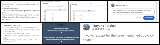 Highest Good Society, Ongoing Path to Making No-Impact Living Mainstream, One Community Weekly Progress Update #609, no-impact living, sustainable project management, iterative improvements, user-centric solutions, Weekly Progress Update, UI problem resolution, team collaboration tools, sustainable development practices, eco-friendly technology, collaborative sustainability solutions