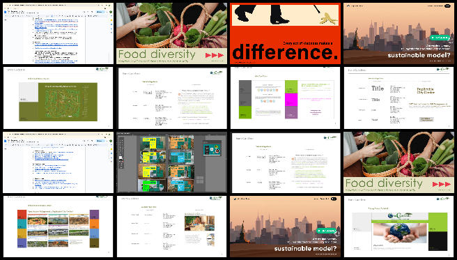 Graphic Design Team, Social Media Images, Designing Global-Sustainability Systems, One Community Weekly Progress Update #607, Graphic Design Team, Global Sustainability Systems, SEO Integration, UI/UX Design, Brand Governance, Digital Platform Engagement, Social Media Image Optimization, Sustainable Design, Visual Content Development, Community Recycle Options
