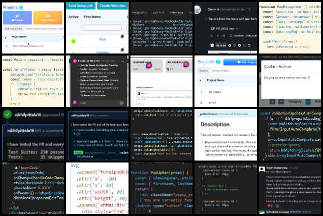 highest good network software, ongoing path to making no-impact living mainstream, one community weekly progress update #609, Find User function enhancement, active/inactive team numbers update, FAQ tool implementation, Phase 3 document feedback integration, project archive interface freezing issue, pull request reviews and unit testing, Admin Dashboard deadline bug fix, Team Code autosave functionality, active filter for project page, no-impact living software solutions.