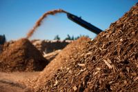 Woodchips