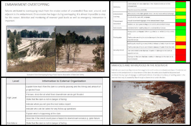 Aircrete Engineering, Maximizing Eco-potential, One Community Weekly Progress Update #611, Open Source DIY Earth Dam Design, water retention, pond creation, lake creation tutorial, earth dam construction, irrigation, aquaculture, ecosystem restoration, small to medium-scale dams, tutorial content updates