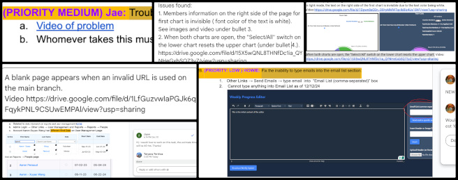 Highest Good Network PR testing, Creating a More Luxuriant Life with Sustainability, One Community Weekly Progress Update #613, Bug fixes, Dark mode adjustments, Profile start date corrections, Infinite loading issues, WBS page improvements, Issue resolution, Volunteer task updates, Software testing, Iterative improvements