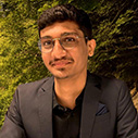 Dhrumil Shah, One Community Volunteer, Software Engineer, Software Developer, Highest Good collaboration, people making a difference, One Community Global, helping create global change, difference makers