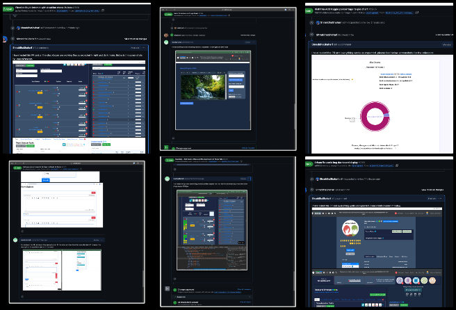 PR, Highest Good Network Software, Sustainability as a Foundation for Luxury Community Living, One Community Weekly Progress Update #614, pull request, PR review, PR review team, software team, software development, Highest Good Network, Highest Good society, One Community, MERN Stack, software engineering, MongoDB, React.js, Node.js, Express.js, open source software 