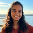 Rishitha Mamidala, One Community Volunteer, Software Engineer, Software Developer, Highest Good collaboration, people making a difference, One Community Global, helping create global change, difference makers