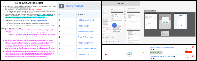 Highest Good Society, Maximizing Sustainable Human Potential, One Community Weekly Progress Update #612, Highest Good Network software, social architecture, Phase 3 tasks, One Community, weekly folder organization, team collaboration, documentation reviews, Dev Dynasty blog, content management, sustainable human potential, admin tasks