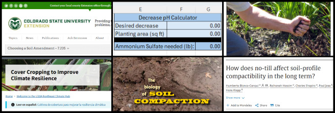 Highest Good Food, Creating a Stable Biosphere, One Community Weekly Progress Update #616, Focused on large-scale vegetable gardens, researching soil pH, organic material, and cover crops, Developed a pH calculator and outlined a soil amendment strategy for large gardens, Explored soil amendment practices and developed tools for large-scale garden planning, Developed tools and strategies for soil pH adjustment and organic material integration.