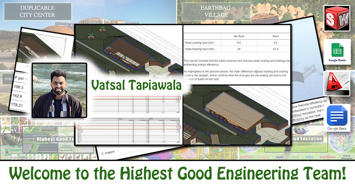 Vatsal Tapiawala, One Community Volunteer, Highest Good collaboration, people making a difference, One Community Global, helping create global change, difference makers