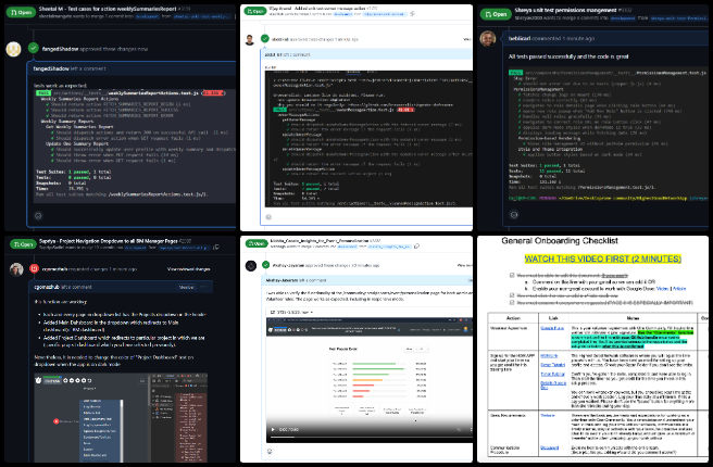 PR, Highest Good Network software, Eco-renovating the Human Story, One Community Weekly Progress Update #621, pull request, PR review, PR review team, software team, software development, Highest Good Network, Highest Good society, One Community, MERN Stack, software engineering, MongoDB, React.js, Node.js, Express.js, open source software