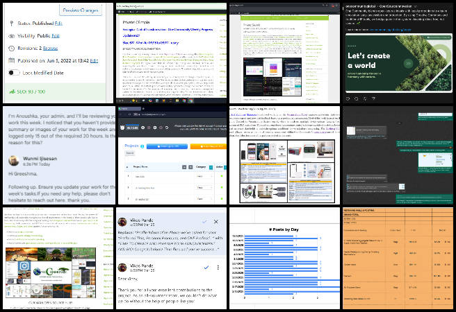 Highest Good Network software, Open Sourcing Global Sustainability Strategies, One Community Weekly Progress Update #628, One Community administration, global sustainability collaboration, Highest Good Network software, social architecture management, time log tracking, WordPress blog updates, digital content coordination, LinkedIn content scheduling, frontend PR testing, data visualization and analytics.