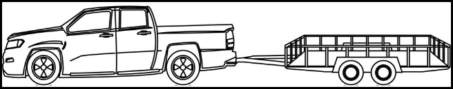 electric utility vehicle, EV towing power, One Community transport, EUV towing capacity, best electric vehicle for hauling, power calculation for towing, electric vehicle performance, trailer weight limit, sustainable transport solution, eco-friendly hauling