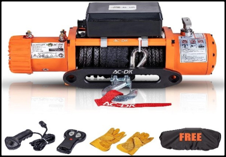 electric winch safety, safe winch operation, One Community transport, winch load management, PPE for winch use, heavy load precautions, winch duty cycle monitoring, equipment failure prevention, safe towing practices, workplace safety guidelines