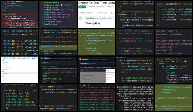 Highest Good Network Software, Regenerative and Sustainable Change, One Community Weekly Progress Update #625, email validation regex update, list overview feature, interactive map for listings, Redux state management, CRUD operations for bidding homepage, Nest.js backend implementation, dynamic dropdown form validation, Reports page enhancement, task list visibility fix, unit testing for Weekly Summaries Report