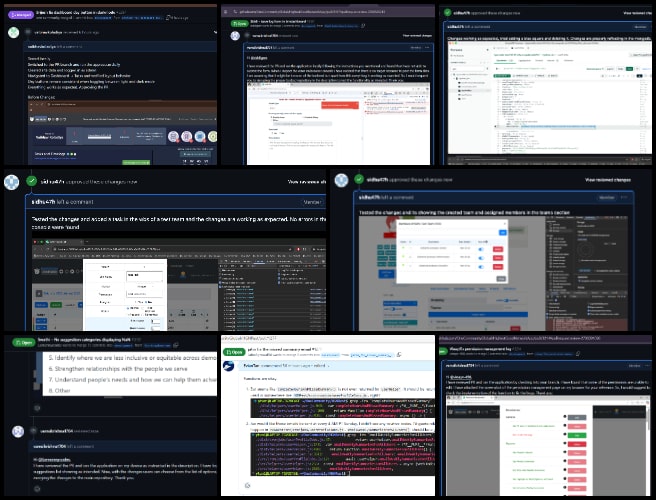 PR, Highest Good Network Software, Ecological Global Transformation, One Community, Weekly Progress Update, #627, pull request, PR review, PR review team, software team, software development, Highest Good Network, Highest Good society, One Community, MERN Stack, software engineering, Use MongoDB, React.js, Node.js, Express.js, open source software