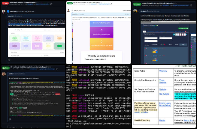 PR, Highest Good Network software, Ecological Global Transformation, One Community Weekly Progress Update #627, pull request, PR review, PR review team, software team, software development, Highest Good Network, Highest Good society, One Community, MERN Stack, software engineering, MongoDB, React.js, Node.js, Express.js, open source software