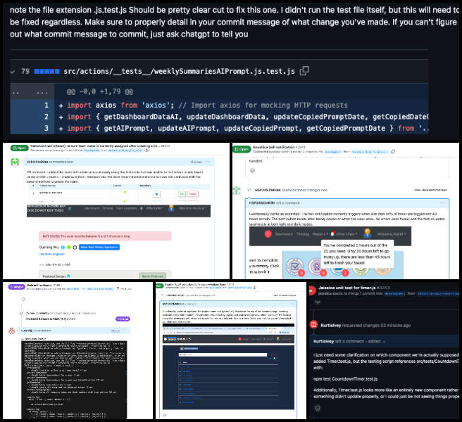 PR, Highest Good Network, Supporting the Abundance of Earth, One Community Weekly Progress Update #626, pull request, PR review, PR review team, software team, software development, Highest Good Network, Highest Good society, One Community, MERN Stack, software engineering, MongoDB, React.js, Node.js, Express.js, open source software