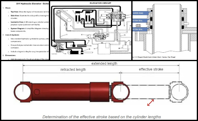 Sravya, Duplicable City Center, Ecological Global Transformation, One Community Weekly Progress Update #627, machine room project, hydraulic system design, machine room layout, speed calculation formulas, hydraulic system flow diagrams, system schematic design, overview schematic document, hydraulic system parameters, machine room components, speed calculation parameters