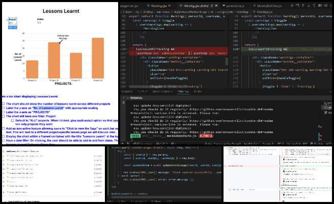 Highest Good Network Software, Supporting The Abundance Of Earth - One Community Weekly Progress Update #626, PR error resolution, summary dashboard development, data visualization enhancement, Reddit post integration, backend migration to JavaScript, Facebook auto-poster implementation, tracking management hotfix, inventory stock tracking, dynamic usage recording, efficient inventory monitoring