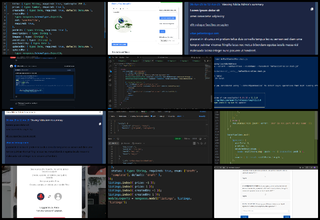 Alpha, Highest Good Network Software, Community Conservation through Diversification, One Community Weekly Progress Update #629, Highest Good Network, community conservation software, open source project management, volunteer software development, Pinterest OAuth integration, React multi-step form, responsive React design, frontend software development, backend API integration, sustainable tech solutions, collaborative UI design, digital signature with HTML5 Canvas, localStorage user preferences, React Router DOM navigation, Formik and Yup validation, full stack development, software engineer intern project, questionnaire dashboard logic, dynamic scoring system, agile software collaboration