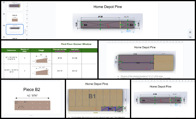 Ariana, Duplicable City Center, Community-based DIY Eco-construction, One Community Weekly Progress Update #632, window cost estimation, wood cutting methods, optimize material usage, reduce window expenses, wood type pricing comparison, sanding impact on wood thickness, material performance evaluation, window material cost analysis, woodworking cost optimization, wood sanding effect on pricing