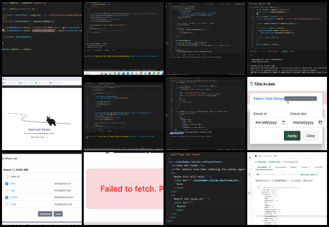 Blue Steel Team, Highest Good Network software, Community Conservation through Diversification, One Community Weekly Progress Update #629, HGN Questionnaire Dashboard, React state management issue, userProfile data update, frontend filtering and sorting, Airbnb interface UX patterns, 404 error page customization, Community Members List backend, popup form CSS styling, re-engagement strategies development, API integration for user experience section