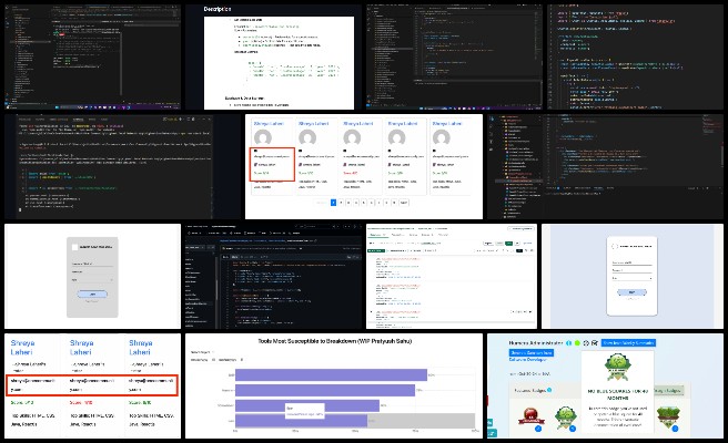 Code Crafters, Highest Good Network Software, Community-based DIY Eco-construction, One Community Weekly Progress Update #632, Loss Tracking API, parameter logic, materialId filter, MaterialLoss schema, query performance, material loss percentage, backend integration, cost line chart, predicted costs, project schema, HeaderRenderer, TimeEntryForm, re-rendering, user tasks fetching, ToggleSwitch unit test, git pull merge conflict, pagination task, card layout, Add Task modal, labor.