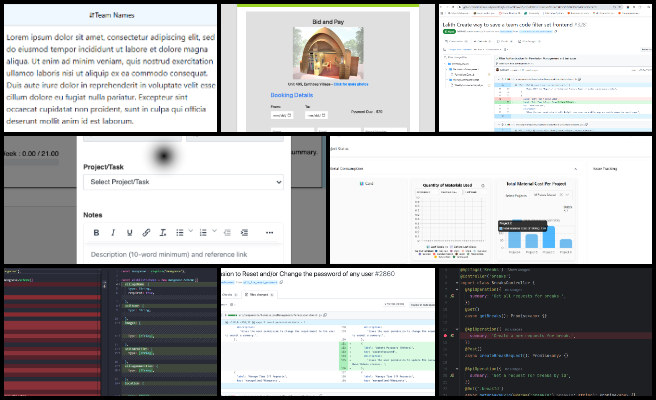  Moonfall, Highest Good Network software, Open Sourcing Global Sustainability Strategies, One Community Weekly Progress Update #629, list overview feature, wishlist backend development, user profile assignment workflow, Google Doc and Media Folder persistence, Phase 2 Summary Dashboard, react-chartjs-2 bar chart, donut chart cost distribution, TaskCompletedBarChart component, dynamic line chart material loss, Jest and React Testing Library unit tests