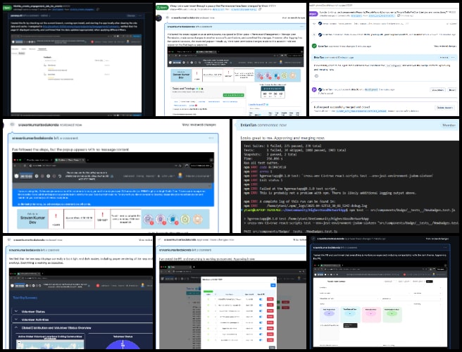 PR, Highest Good Network Software, An Open Source Paradigm for Ecological Living, One Community Weekly Progress Update #630, pull request, PR review, PR review team, software team, software development, Highest Good Network, Highest Good society, One Community, MERN Stack, software engineering, Use MongoDB, React.js, Node.js, Express.js, open source software