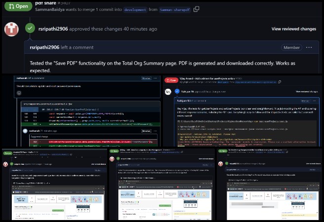 Highest Good Network Software, An Open Source Paradigm for Ecological Living, One Community Weekly Progress Update #630, pull request, PR review, PR review team, software team, software development, Highest Good Network, Highest Good society, One Community, MERN Stack, software engineering,Use MongoDB, React.js, Node.js, Express.js, open source software