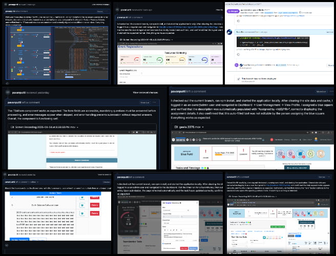 PR, Highest Good Network Software, Community, Conservation through Diversification, One Community, Weekly Progress Update 629, pull request, PR review, PR review team, software team, software development, Highest Good Network, Highest Good society, One Community, MERN Stack, software engineering,Use MongoDB, React.js, Node.js, Express.js, open source software
