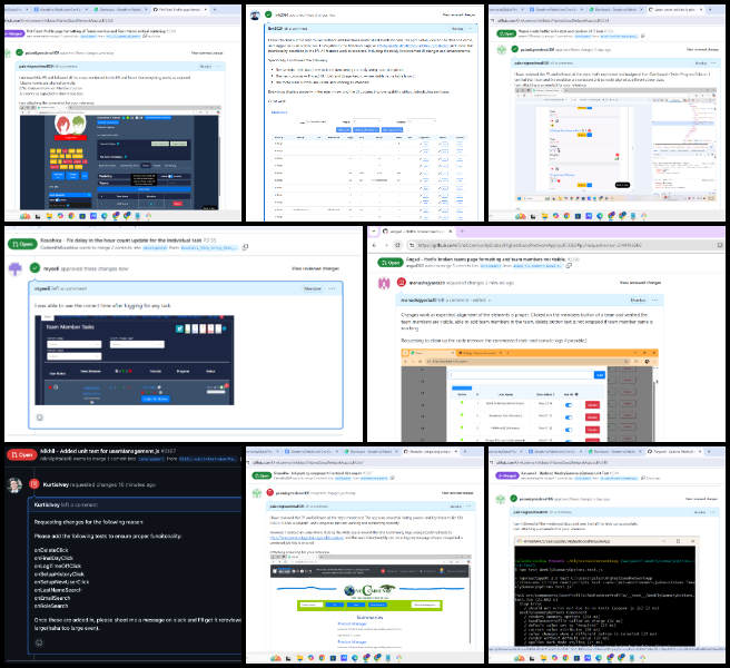 PR, Highest Good Network, Community Conservation through Diversification, One Community Weekly Progress Update #629, pull request, PR review, PR review team, software team, software development, Highest Good Network, Highest Good society, One Community, MERN Stack, software engineering, MongoDB, React.js, Node.js, Express.js, open source software