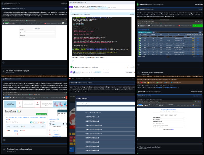 PR, Highest Good Network Software, Upgrading Our Future, One Community Weekly Progress Update #632, pull request, PR review, PR review team, software team, software development, Highest Good Network, Highest Good society, One Community, MERN Stack, software engineering, Use MongoDB, React.js, Node.js, Express.js, open source software