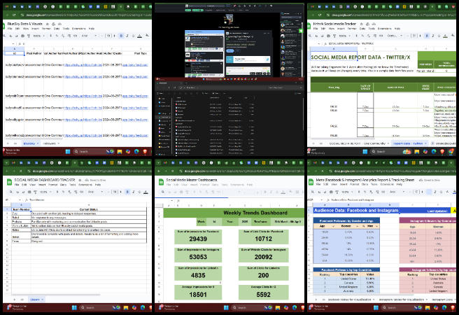 Highest Good Society, An Open Source Paradigm for Ecological Living, One Community Weekly Progress Update #630, project planning meetings, Jira board updates, task status tracking, blocker resolution, cross-functional team coordination, weekly performance dashboard, Google Sheets KPI tracking, stakeholder reporting, internal documentation refinement, OKR alignment.