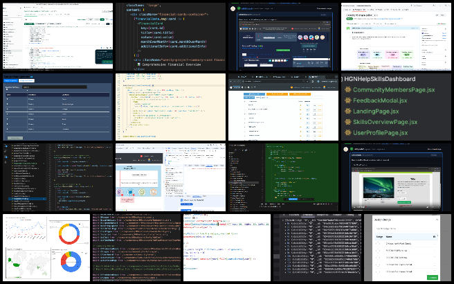 Reactonauts, Highest Good Network, Community Conservation through Diversification, One Community Weekly Progress Update 629, badge assignment functionality, question editing modal, frontend and backend integration, MongoDB form templates, REST API for form builder, chart data visualization, structured route setup, Figma dashboard design, advanced URL shortening service, performance optimization strategies