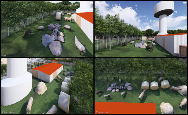 Yan Zu, Duplicable City Center, Upgrading Our Future, One Community Weekly Progress Update #631, FEA analysis documentation, frame analysis Autodesk Inventor, structural simulation dome, rigid links in FEA, constraint setup in Inventor, material properties in frame analysis, dome modeling techniques, Autodesk Inventor FEA tutorial, structural analysis summary table, consistent technical documentation formatting