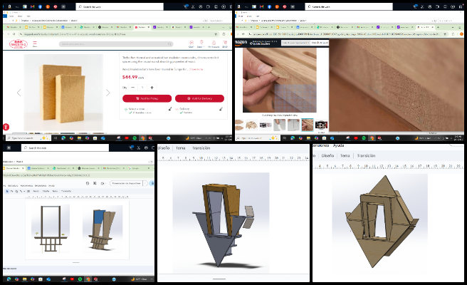 Ariana, Duplicable City Center, New-paradigm Philanthropy and Change, One Community Weekly Progress Update #634, assembly completed, joinery techniques, structural integrity, final assembly instructions, cutting list for boards, woodworking joinery biscuits, adhesive for wood stability, resolving measurement gaps, woodworking assembly guide, furniture build planning