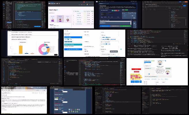 Dev Dynasty, A Model for New-world Eco-philanthropy, One Community Weekly Progress Update #636, Team code outlier fix, HGN Software Development project, Gmail Nodemailer API integration, frontend and backend merge conflict resolution, CSS layout bug fix, dark mode UI enhancements, Redux badge display issue, responsive dropdown styling, equipment list button fix, email edit profile bug.