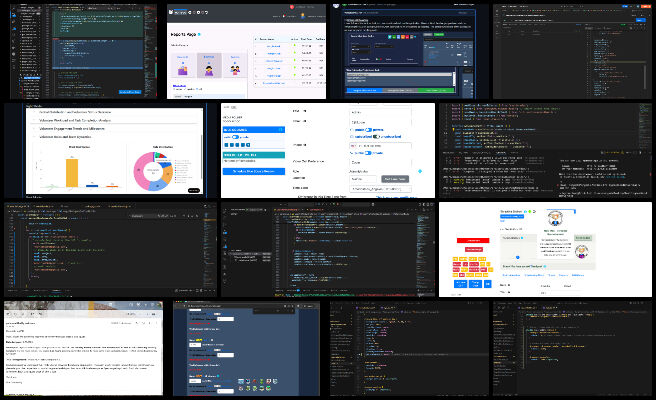 Dev Dynasty, A Model for New-world Eco-philanthropy, One Community Weekly Progress Update #636, Team code outlier fix, HGN Software Development project, Gmail Nodemailer API integration, frontend and backend merge conflict resolution, CSS layout bug fix, dark mode UI enhancements, Redux badge display issue, responsive dropdown styling, equipment list button fix, email edit profile bug.