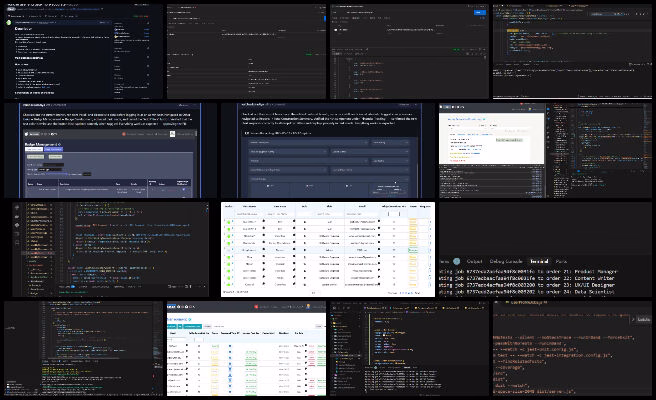 Dev Dynasty, Highest Good Network Software, Establishing Global Eco-balance, One Community Weekly Progress Update #635, HGN Software Development, User Management feature update, React role-based UI components, moment.js date handling, email sender bug fix, frontend filter implementation, dark mode UI testing, weekly summaries performance optimization, equipment list update feature, Dashboard Tasks time logging.