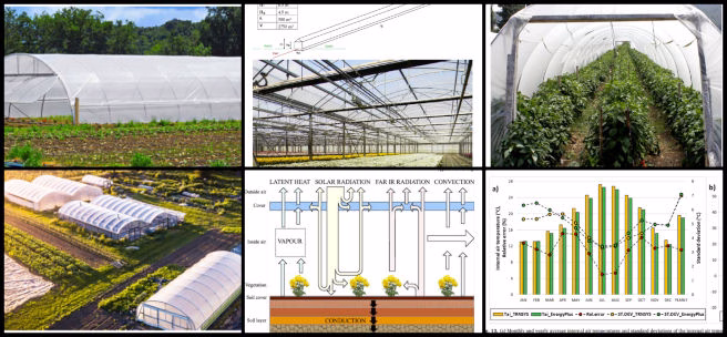 Highest Good Food, Aquapini and Walipini, Establishing Global Eco-balance, One Community Weekly Progress Update #635, Greenhouse Cooling Strategies, Evaporative Cooling, Shade Curtains, Landscape Fabric Benefits, TRNSYS Thermal Simulation, Zoning And Radiation, Report Formatting, Visual Summary Uploads.