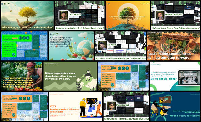 graphic design team, social media images, establishing global eco-balance, one community weekly progress update #635, graphic design for global eco-balance, UI/UX design for sustainability, seven villages book illustrations, social media visuals for eco-projects, volunteer bio content creation, sustainable visual content development, eco-conscious digital publishing, design for community sustainability initiatives, collaborative design workflows, google sheets volunteer management