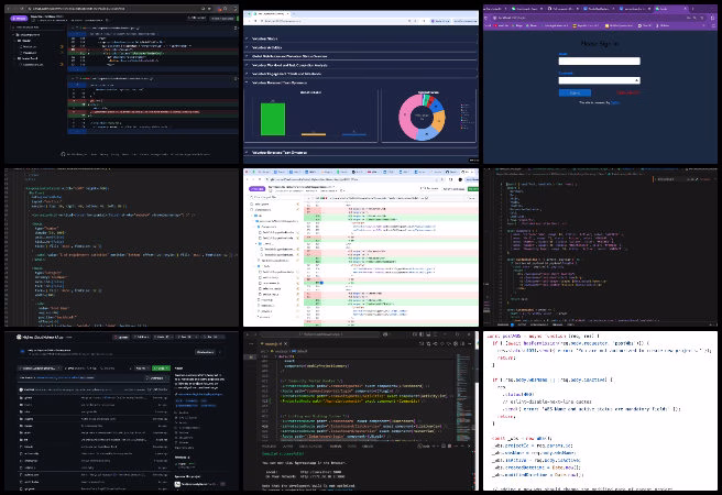 Highest Good Network Software, New-paradigm Philanthropy and Change, One Community Weekly Progress Update #634, Volunteer dashboard development, Chart.js data visualization, React Recharts component, frontend bug fixing, backend analytics implementation, WBS project management issues, community member filtering, job posting analytics, responsive UI design, Netlify deployment troubleshooting