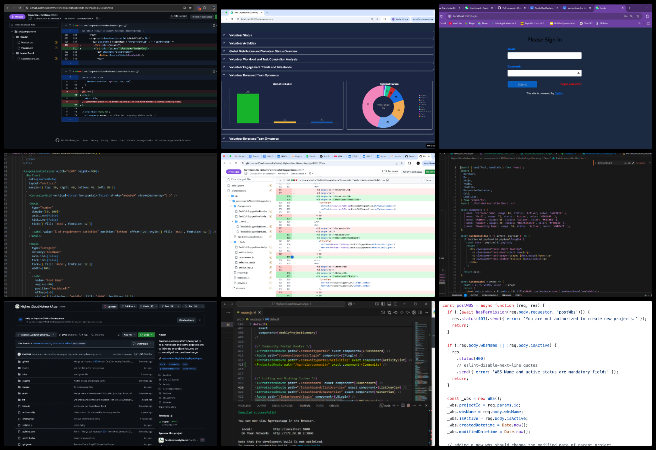 Highest Good Network Software, New-paradigm Philanthropy and Change, One Community Weekly Progress Update #634, Volunteer dashboard development, Chart.js data visualization, React Recharts component, frontend bug fixing, backend analytics implementation, WBS project management issues, community member filtering, job posting analytics, responsive UI design, Netlify deployment troubleshooting