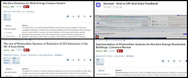 Highest Good Energy, Establishing Global Eco-balance, One Community Weekly Progress Update #635, Solar PV Calculator, Profit And Savings, Grid-Tied System, Off-Grid System, Net-Zero Integration, Feedback From Jae, Report Draft Update, Calculation Optimization.